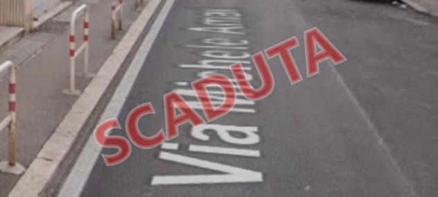 Immobile in asta di 30 m² in vendita a Roma