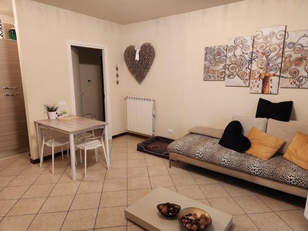 Appartamento in vendita a Montecalvoli Alto - Santa Maria a Monte 60 mq Rif: 1328445