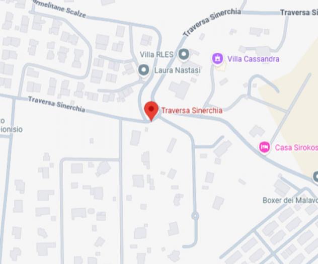 Immobile in asta di 168 m², box auto in vendita a Siracusa - Foto 11