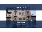 Immobile in asta di 98 m² in vendita a Torino