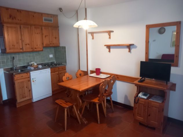 VENDO 1 SETTIMANA DI GODIMENTO ESCLUSIVO IN RESIDENCE CERVINIADUE - BREUIL CERVI - Foto 3