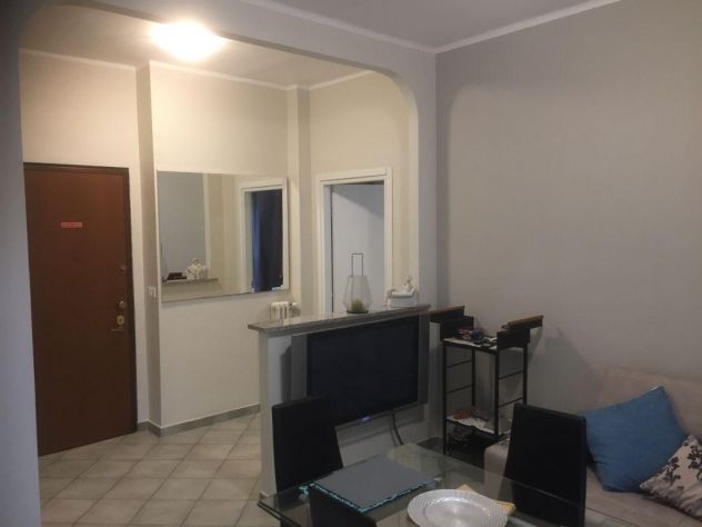 Tel 3317695870 bilocale santa Rita stadio olimpico inalpi Arena zona santa Rita - Foto 7