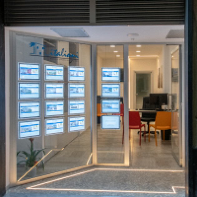 Agenzia Immobiliare Italiani