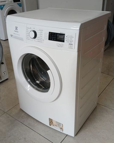 ♻️LAVATRICE ELECTROLUX RICONDIZIONATO♻️ - Foto 4