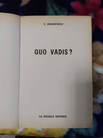 R130 - QUO VADIS? - Foto 3