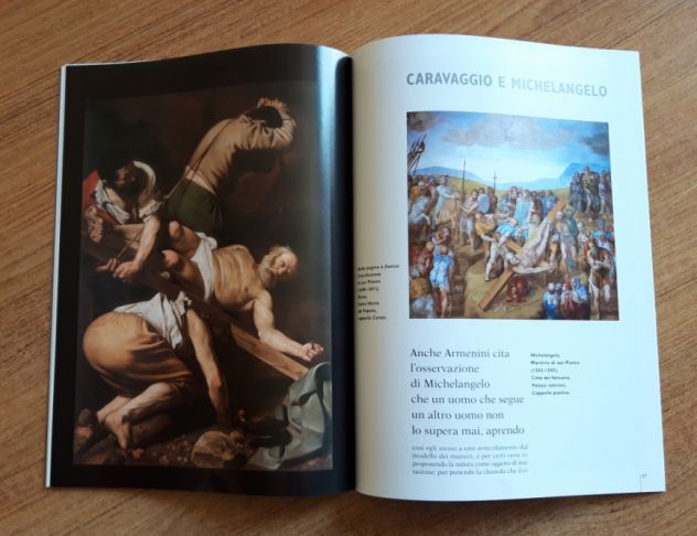 ART & DOSSIER nr. 264 + CARAVAGGIO - Foto 5