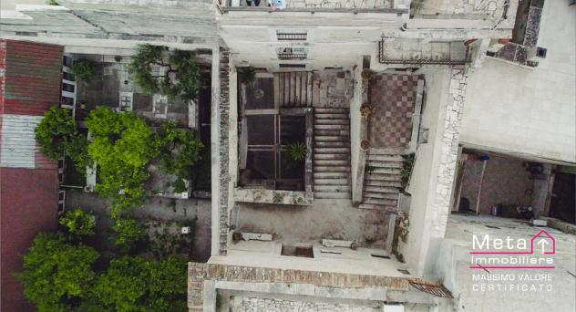 Venite a scoprire IL MONASTERO. Un complesso medioevale completamente immerso nella storia di Trani - Foto 7