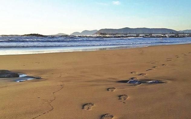 Stabilimento balneare in vendita a Massa 1500 mq  Rif: 1334549
