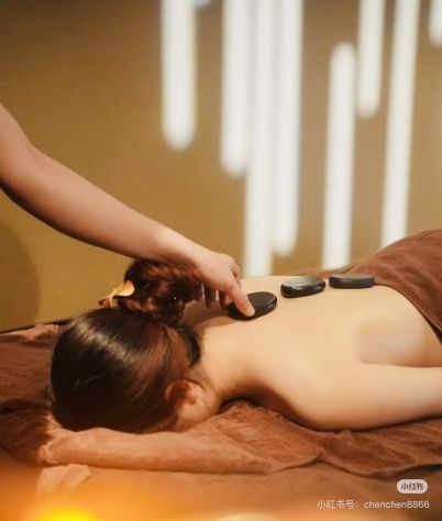THAI MASSAGGI “Il tuo momento. Il tuo equilibrio.” - Foto 4 Tel:3447292117