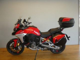 DUCATI Multistrada V4 S RADAR FULL rif. 24105436