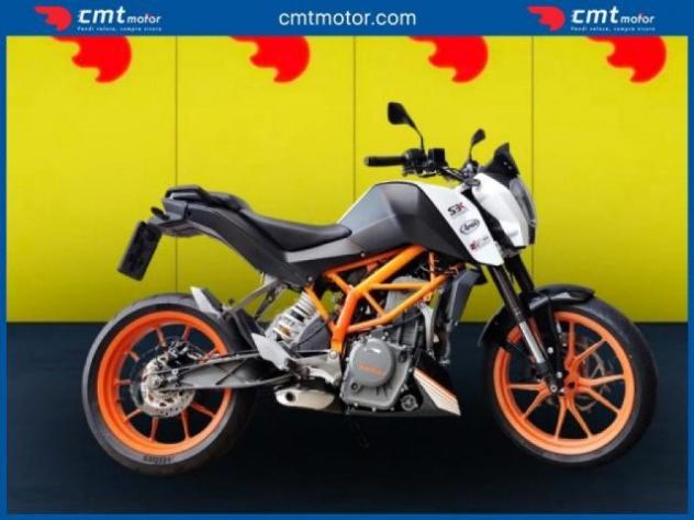 KTM 390 Duke Garantita e Finanziabile rif. 24156503 - Foto 3