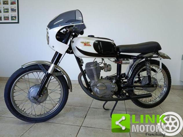 MOTO MORINI Corsaro 125 rif. 23794942