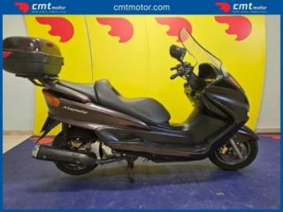 YAMAHA Majesty 250 Finanziabile - MARRONE - 25000 rif. 23744696