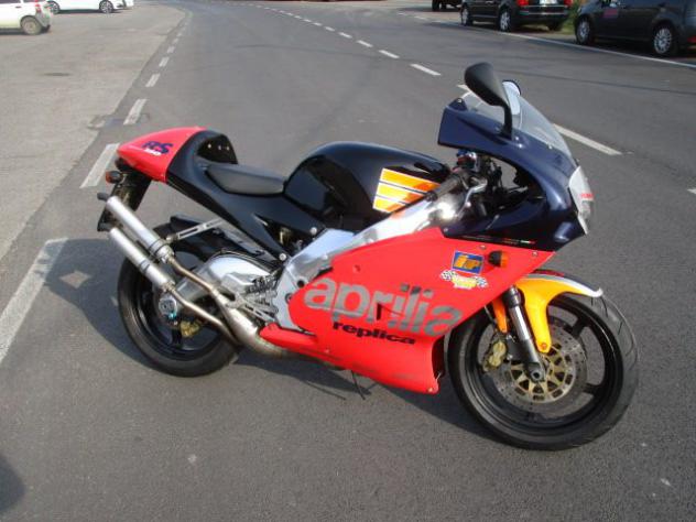 APRILIA RS 250 1999 rif. 16879806 - Foto 2