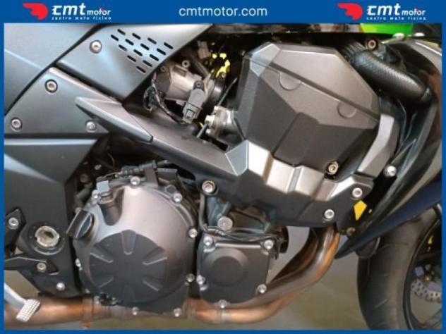 KAWASAKI Z 750 Garantita e Finanziabile rif. 21499653 - Foto 8