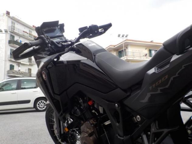 HONDA Africa Twin CRF 1100 L NEW 2026 - L3 Suspension Electronic rif. 24166454 - Foto 9
