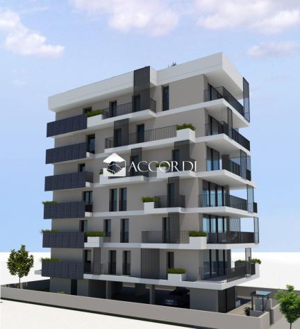 APPARTAMENTO di 5 vani e di 133 mq (JESOLO) rif. FC62 - Foto 3