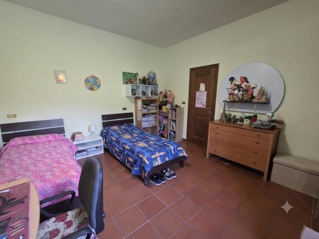 Terratetto in affitto a San Leonardo In Treponzio - Capannori 120 mq Rif: 1426947 - Foto 6