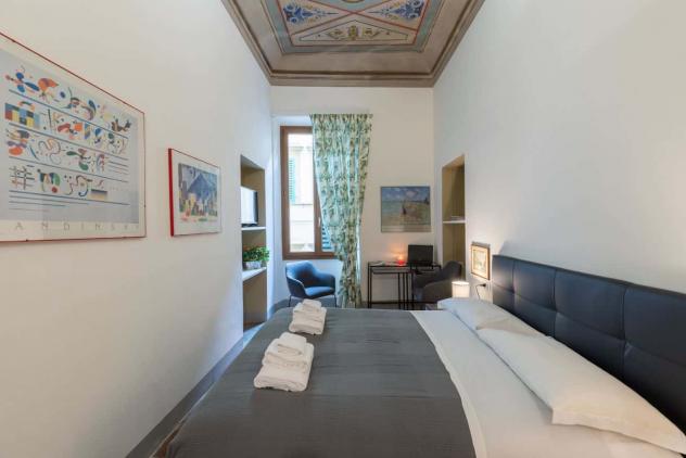 Pitti Family Apartment in Central Florence - Foto 3