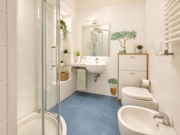Appartamento di 60 m² con 2 locali in affitto a Milano - Foto 15
