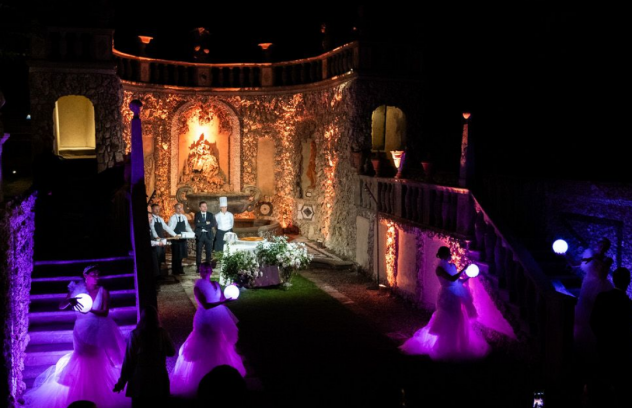 spettacoli Realizzati su misura con scenografo - Foto 3