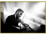 Violinista classico/elettrico per matrimoni/eventi a Milano
