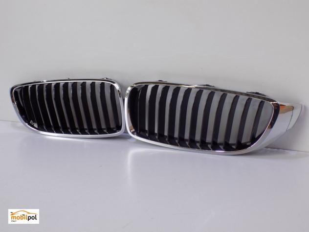 BMW 4 F32 / F33 / F36 , Reni / Griglia - 3825 - Foto 3