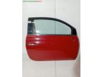 PORTA DX ROSSO AL/SE 999-U1309724 Carrozzeria  Lamierati esterni  Porte  Po &hellip;