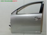 PORTA ANT. SX ARGENTO MET. CON SERR 1 BULLINO 999-U1561084 Carrozzeria  Lam &hellip;