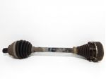 SEMIASSE ANTERIORE SINISTRO VOLKSWAGEN Golf 6 Berlina CAY (0812)