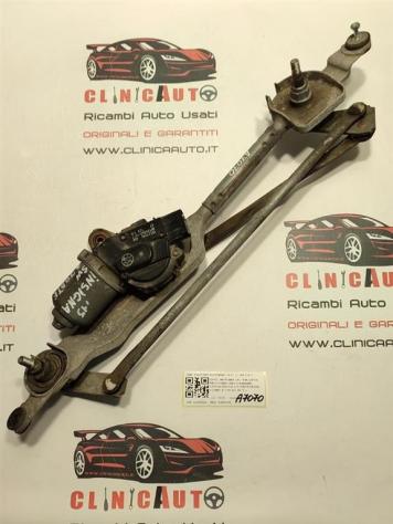 MOTORINO TERGICRISTALLO ANTERIORE OPEL Insignia S. Wagon 13227392 AV159060-1417 A20DTE (0817)