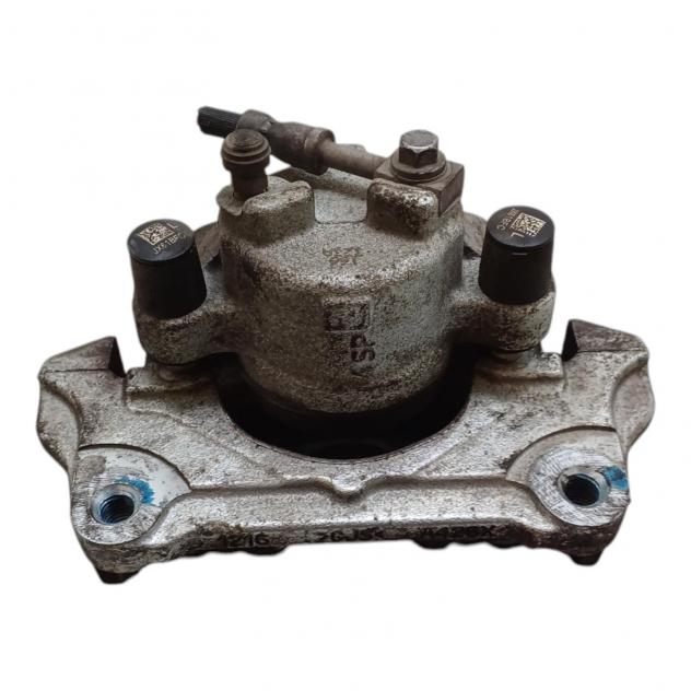 PINZA FRENO ANTERIORE SINISTRA FORD Kuga Serie (DFK) 2560838 YZDA (19) - Foto 5
