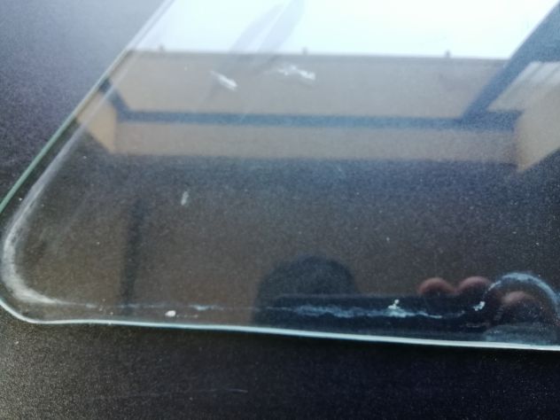 vetro deflettori fiat 616 "SAINT GOBAIN SECURIT" - Foto 3