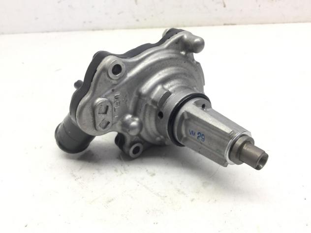 HONDA CB GT ABS KM0 1000 POMPA ACQUA 2026 JH2SC93A - Foto 5