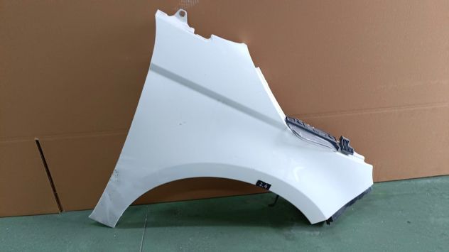 Parafango anteriore destro dx fiat 500 2023