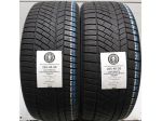 2 GOMME 255 40 20 CONTINENTAL A61305