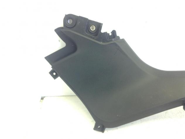 KSR MOTO GRS 125 CARENA LATERALE SINISTRA SOTTOSERBATOIO 2017 2020 VA4U1400 - Foto 2