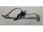 MECCANISMO ALZAVETRO ANT. DX RENAULT Scenic Serie (0309)