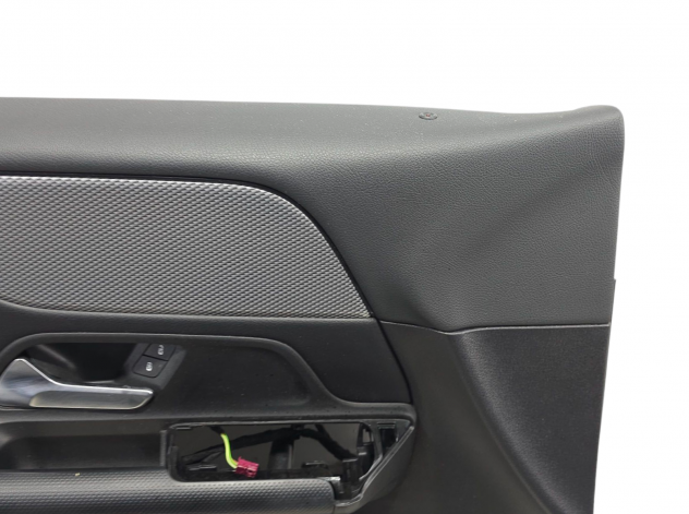 PANNELLO ANTERIORE SINISTRO MERCEDES GLB Serie (X247) A2477204702 (19) - Foto 15