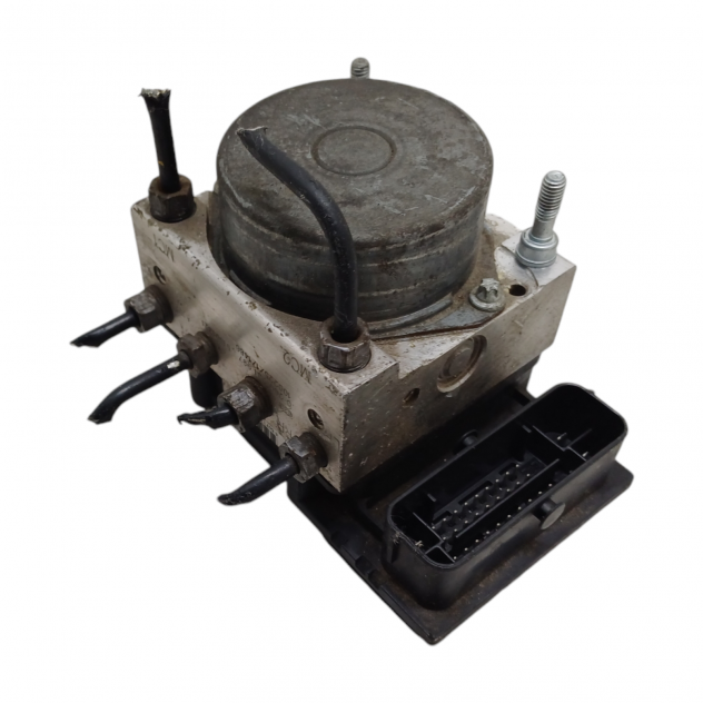 ABS FIAT Qubo 1° Serie 0 265 231 997 350 A1.000 Bifuel/Gas 1400 (0815) - Foto 3