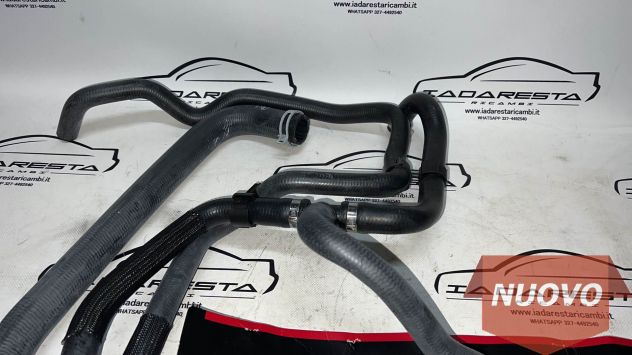 Tubo Radiatore Megane 4 - Scenic 1.5D 215033860R - Foto 2