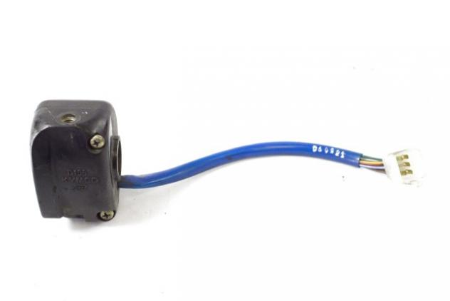 KYMCO AGILITY 125 R12 3515AKGKBC10 DEVIOLUCI COMMUTATORE DESTRA 05 - 13 RIGHT HANDLEBAR SWITCH - Foto 2