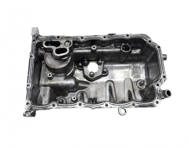 COPPA OLIO MOTORE HYUNDAI Tucson Serie 21510-2U010 D4FE Diesel 1600 (20)
