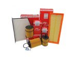 Kit Tagliando Filtri Speed Per Bmw 3 (E90), Bmw 3 Touring (E91)