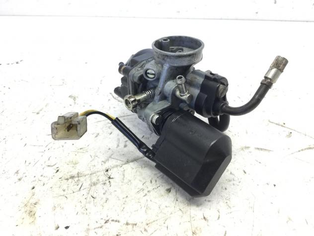 PIAGGIO NRG POWER DD 50 CARBURATORE DELL'ORTO PHVA 17.5 REVISIONATO 2007 2015 - Foto 2