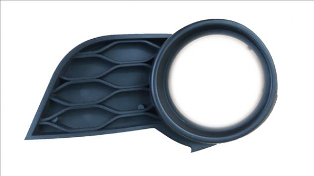 GRIGLIA SPOILER ANTERIORE DX LED FENDI