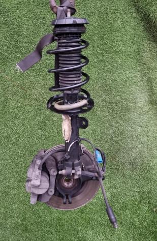 MONTANTE SOSPENSIONE ANT DX OPEL Crossland Serie F 15 DT (DV5RCE) (17) - Foto 8