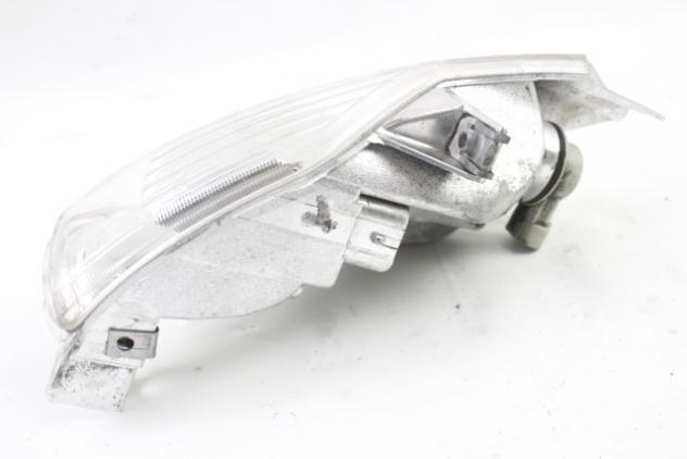 PIAGGIO BEVERLY 350 ST 641580 FRECCIA POSTERIORE SINISTRA 11 - 20 REAR LEFT FLASHER - Foto 3