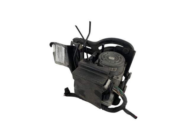 9802460980 9802460980 ABS PEUGEOT 208 Serie Diesel