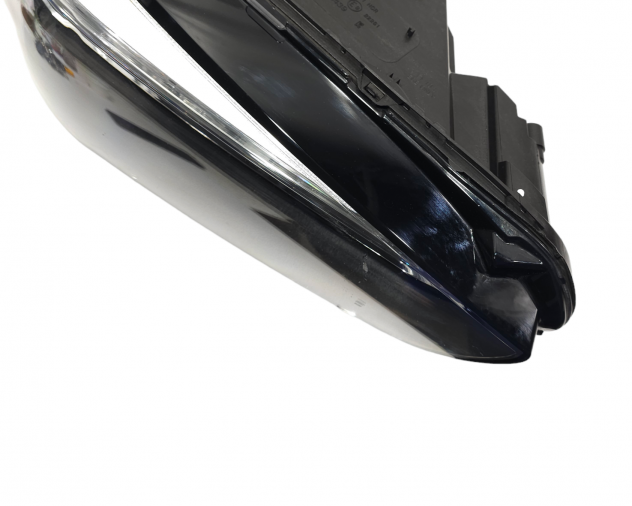 FARO ANTERIORE DESTRO BMW X1 Serie (F48) 63115A01172 (15) - Foto 8